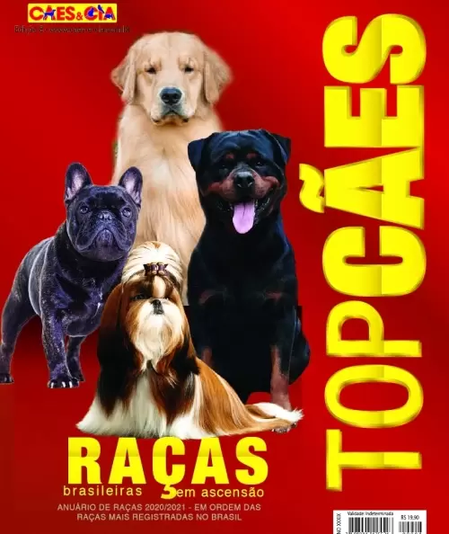 Canil Lions Ville Kennel