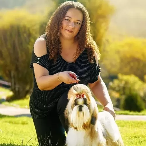 Canil Lions Ville Kennel