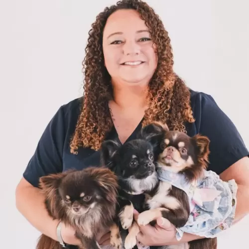 Canil Lions Ville Kennel